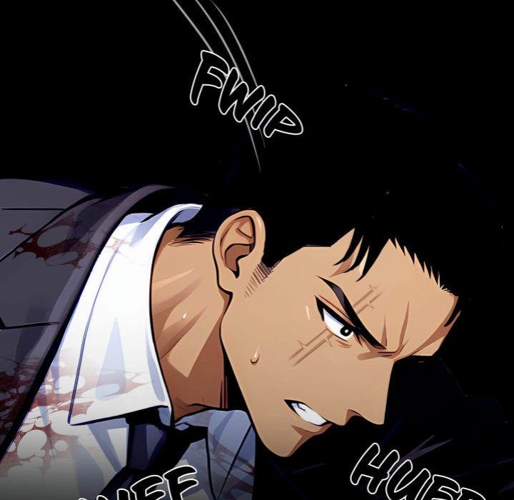 Gangster x Office Lady - Chapter 104 Page 158