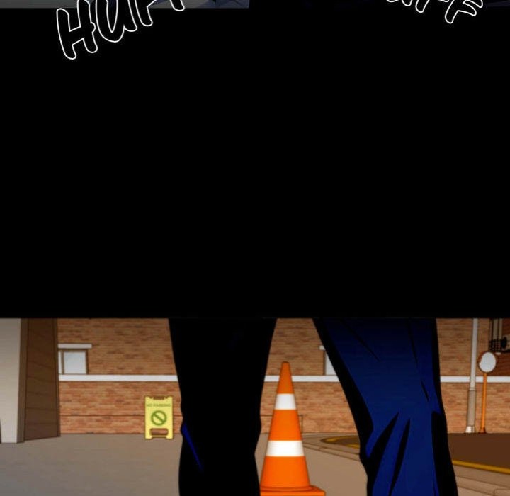 Gangster x Office Lady - Chapter 104 Page 159