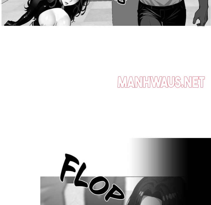 Gangster x Office Lady - Chapter 104 Page 16