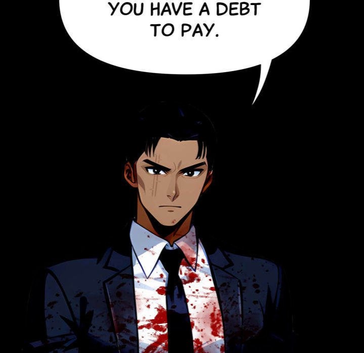 Gangster x Office Lady - Chapter 104 Page 23