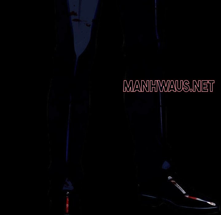 Gangster x Office Lady - Chapter 104 Page 25