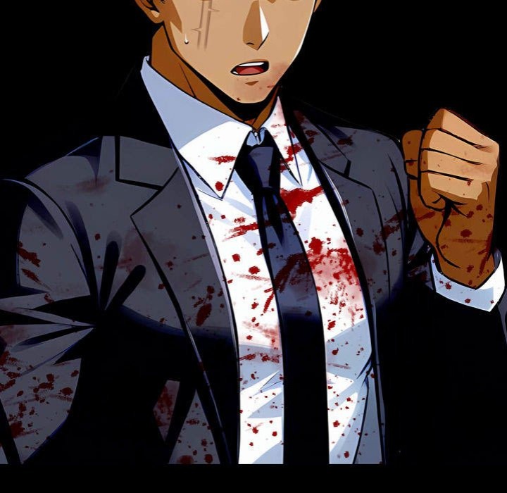 Gangster x Office Lady - Chapter 104 Page 27