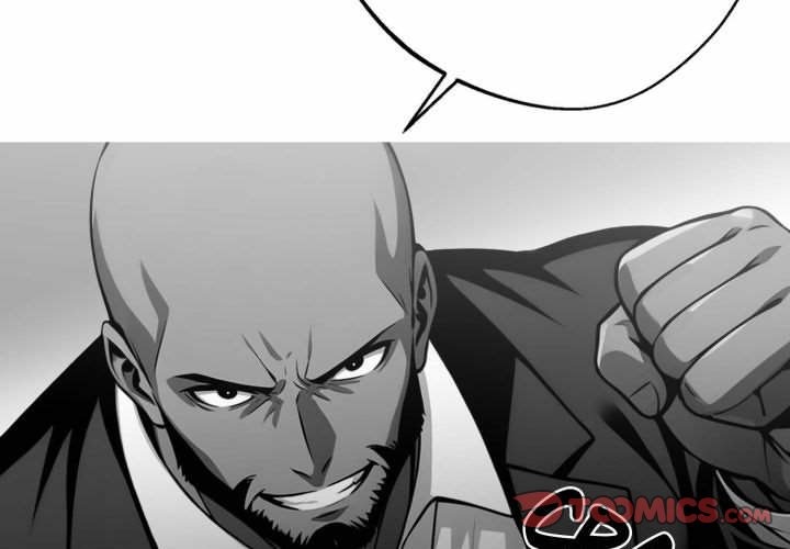 Gangster x Office Lady - Chapter 104 Page 3