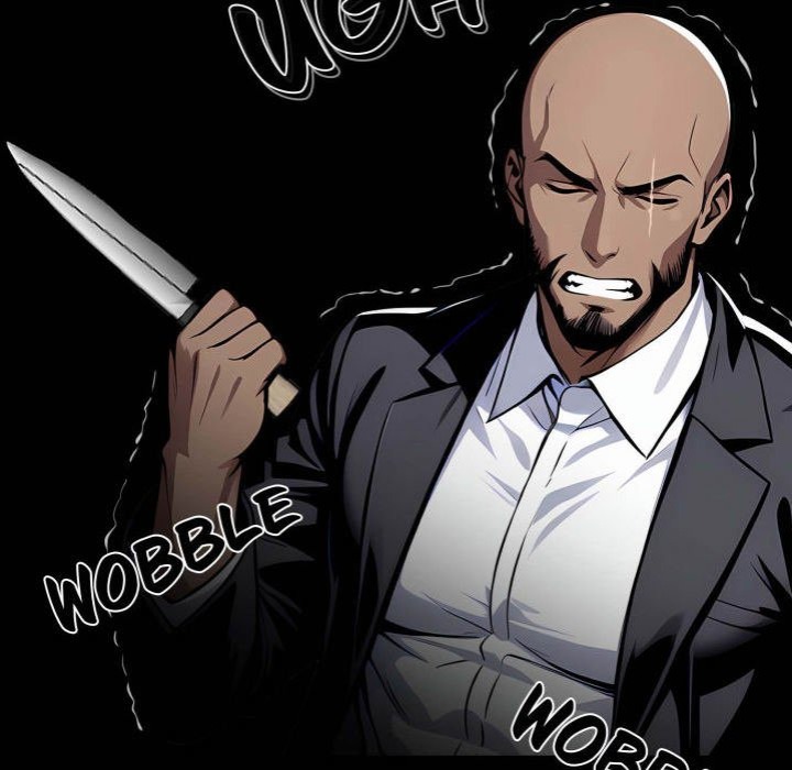 Gangster x Office Lady - Chapter 104 Page 43