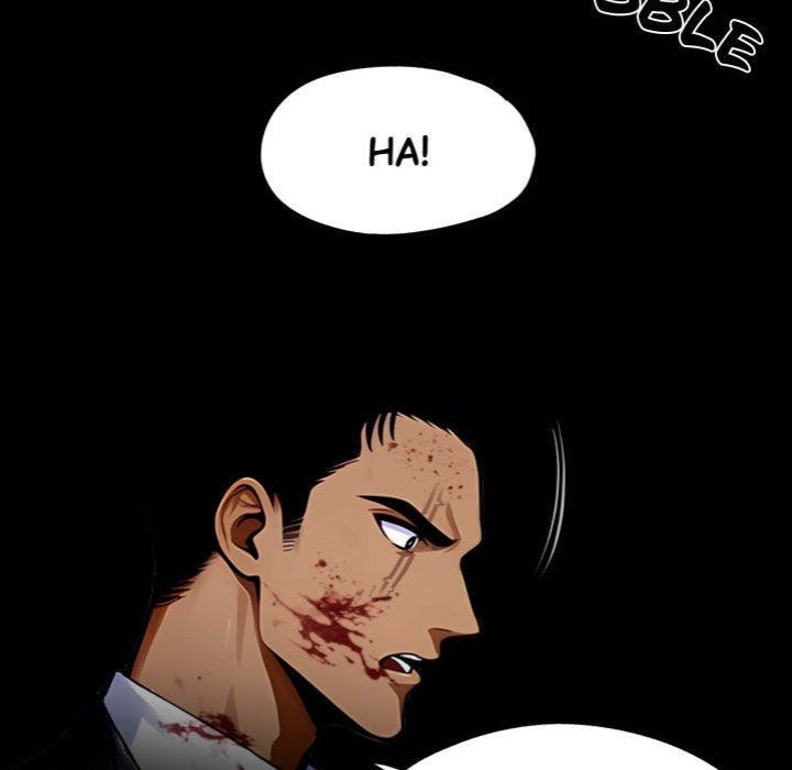 Gangster x Office Lady - Chapter 104 Page 44