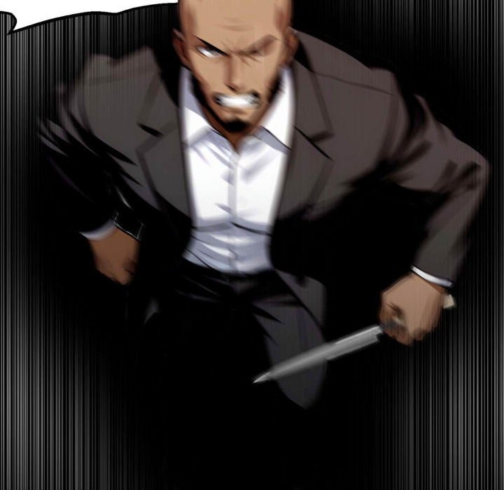 Gangster x Office Lady - Chapter 104 Page 47