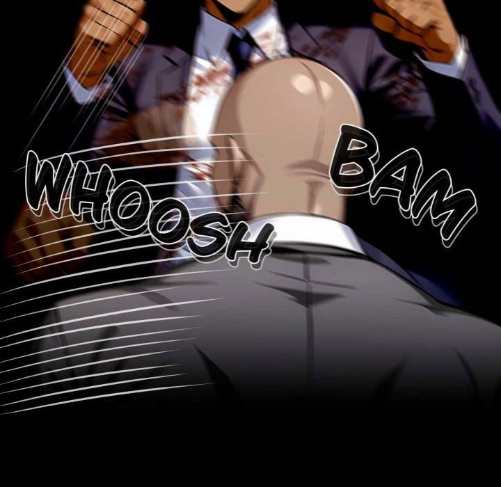 Gangster x Office Lady - Chapter 104 Page 50