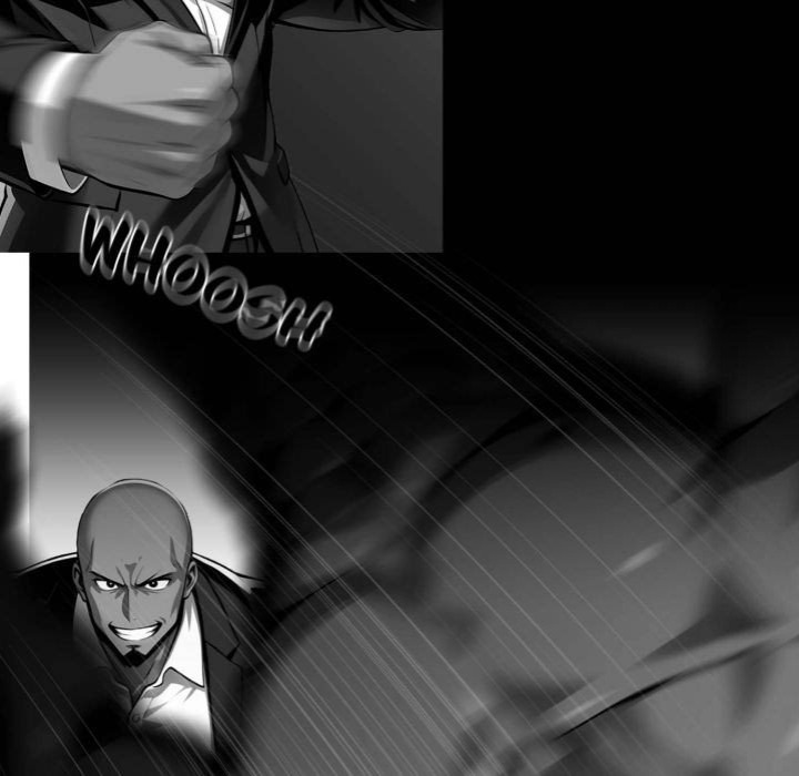 Gangster x Office Lady - Chapter 104 Page 7