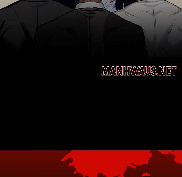 Gangster x Office Lady - Chapter 104 Page 70