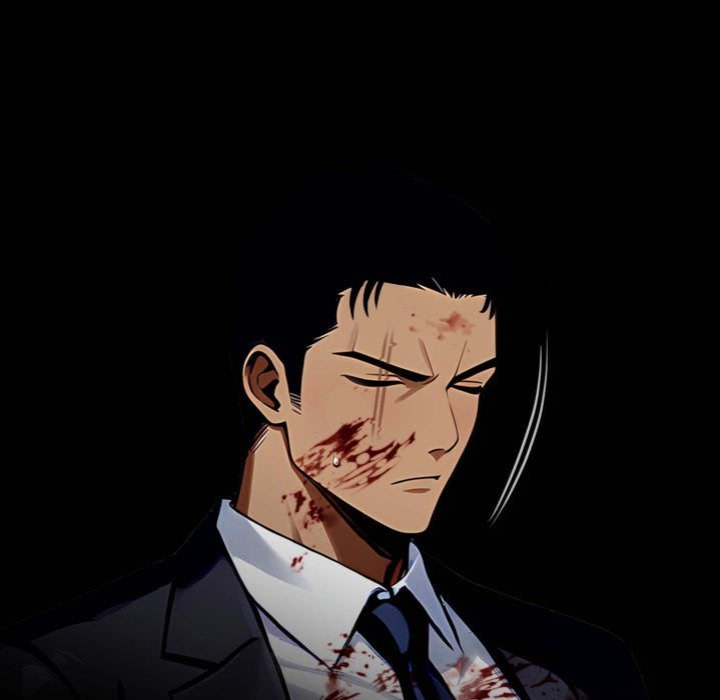 Gangster x Office Lady - Chapter 104 Page 72