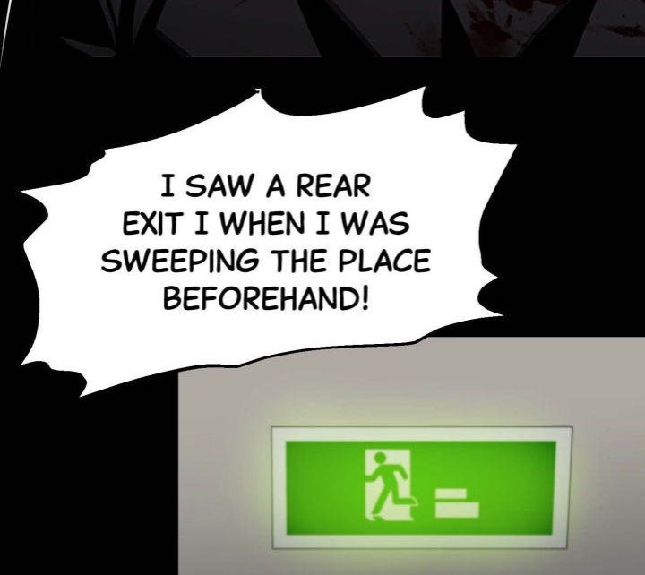 Gangster x Office Lady - Chapter 104 Page 75