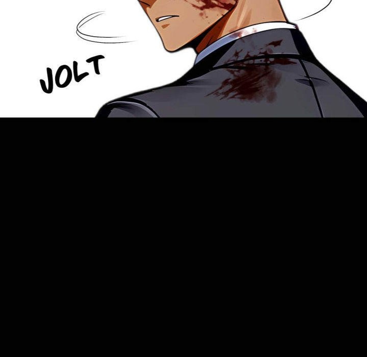 Gangster x Office Lady - Chapter 104 Page 79