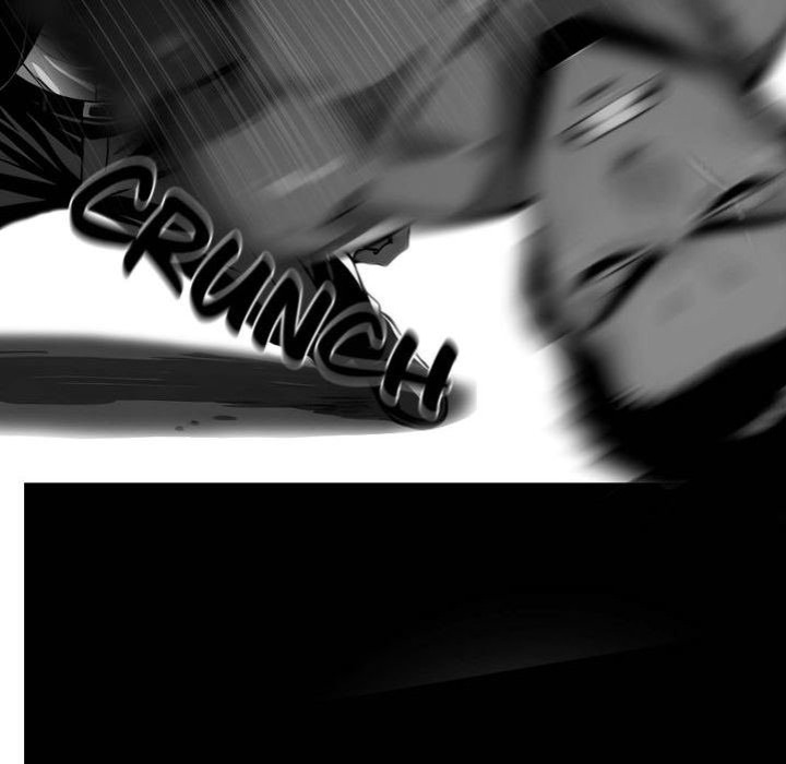 Gangster x Office Lady - Chapter 104 Page 8