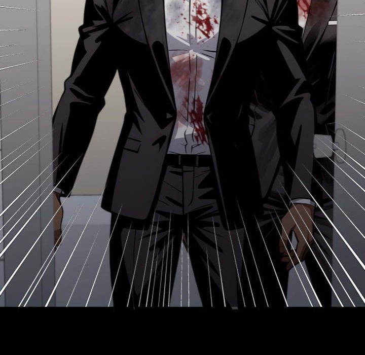 Gangster x Office Lady - Chapter 104 Page 81