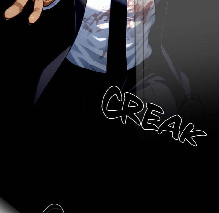 Gangster x Office Lady - Chapter 104 Page 83