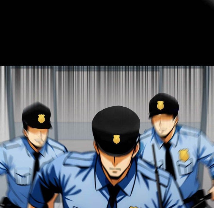 Gangster x Office Lady - Chapter 104 Page 85