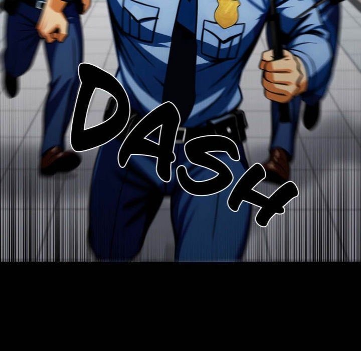 Gangster x Office Lady - Chapter 104 Page 86