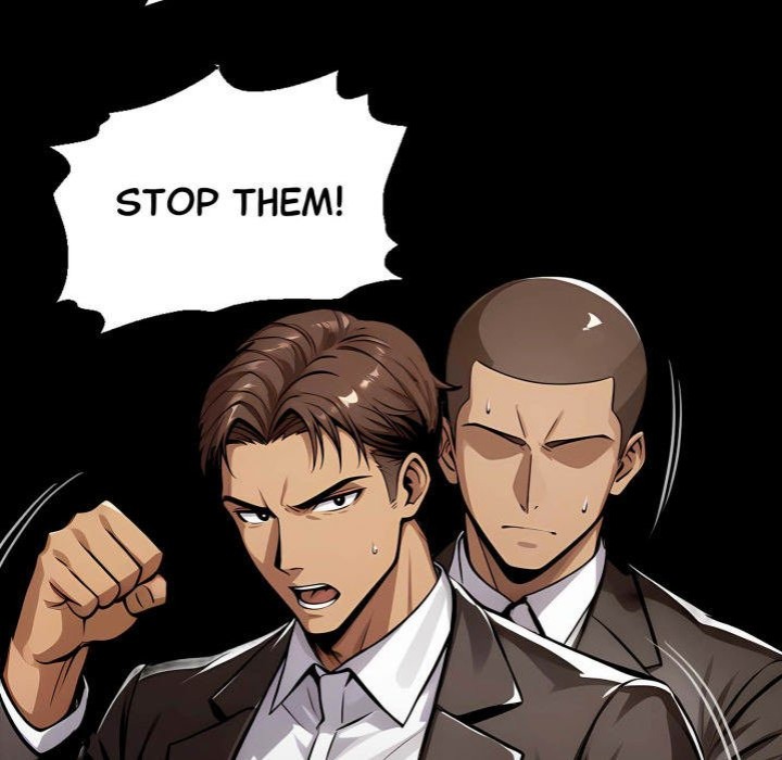 Gangster x Office Lady - Chapter 104 Page 89