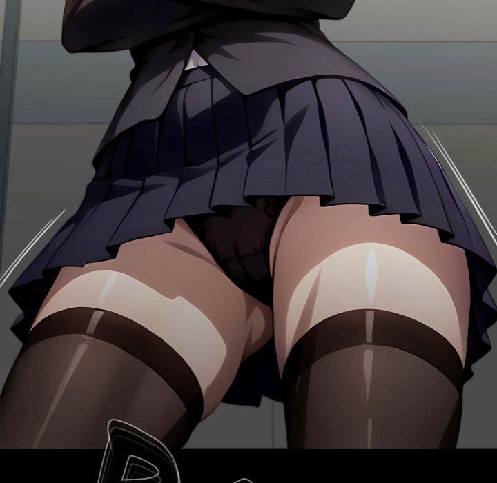 Gangster x Office Lady - Chapter 104 Page 94