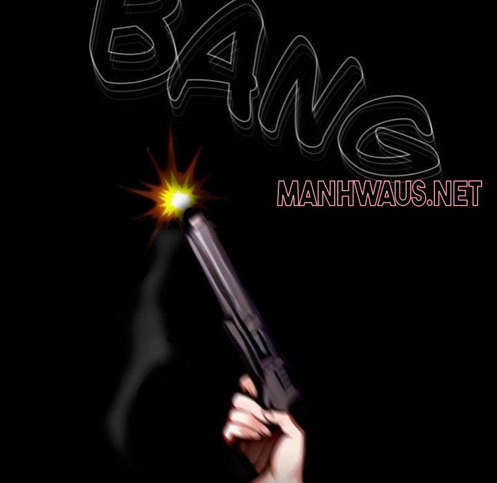 Gangster x Office Lady - Chapter 104 Page 95