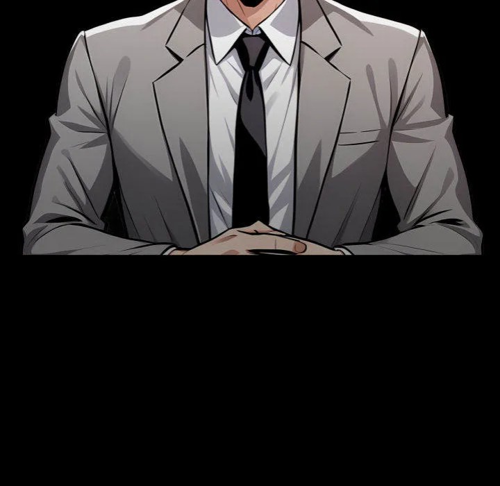 Gangster x Office Lady - Chapter 112 Page 100