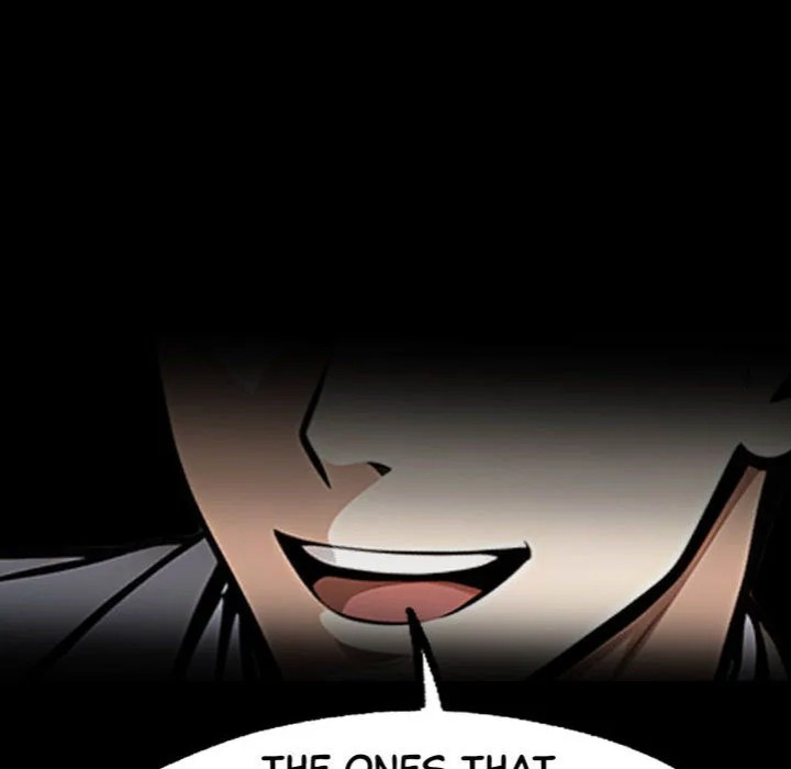 Gangster x Office Lady - Chapter 112 Page 105