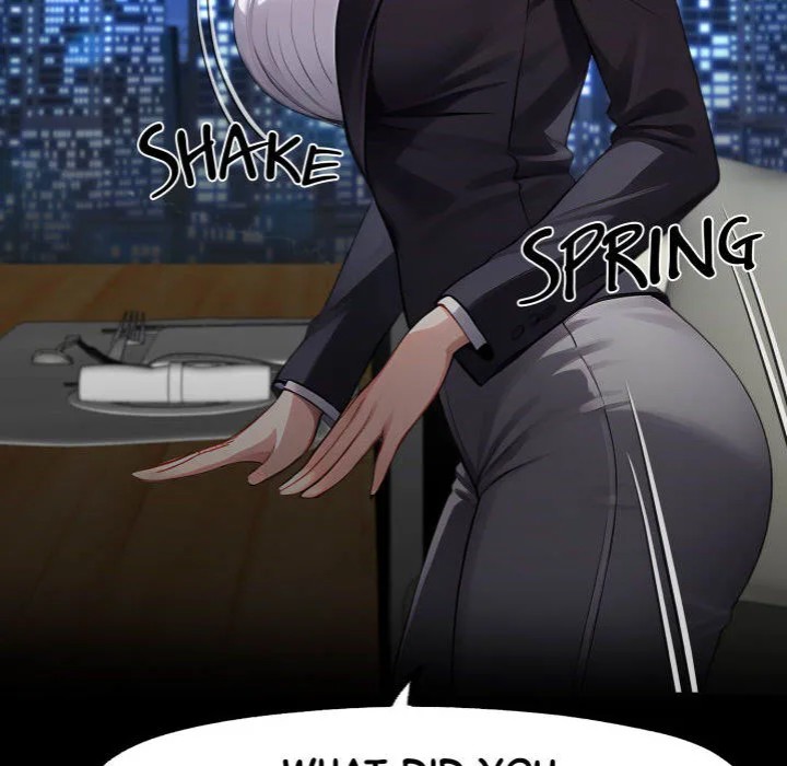 Gangster x Office Lady - Chapter 112 Page 109