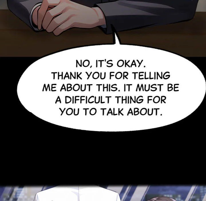 Gangster x Office Lady - Chapter 112 Page 118