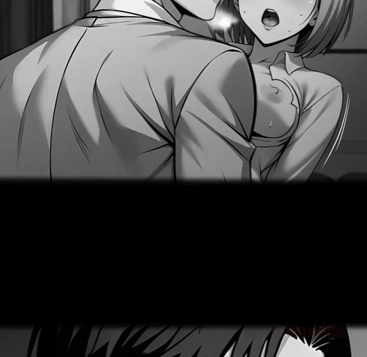 Gangster x Office Lady - Chapter 112 Page 12