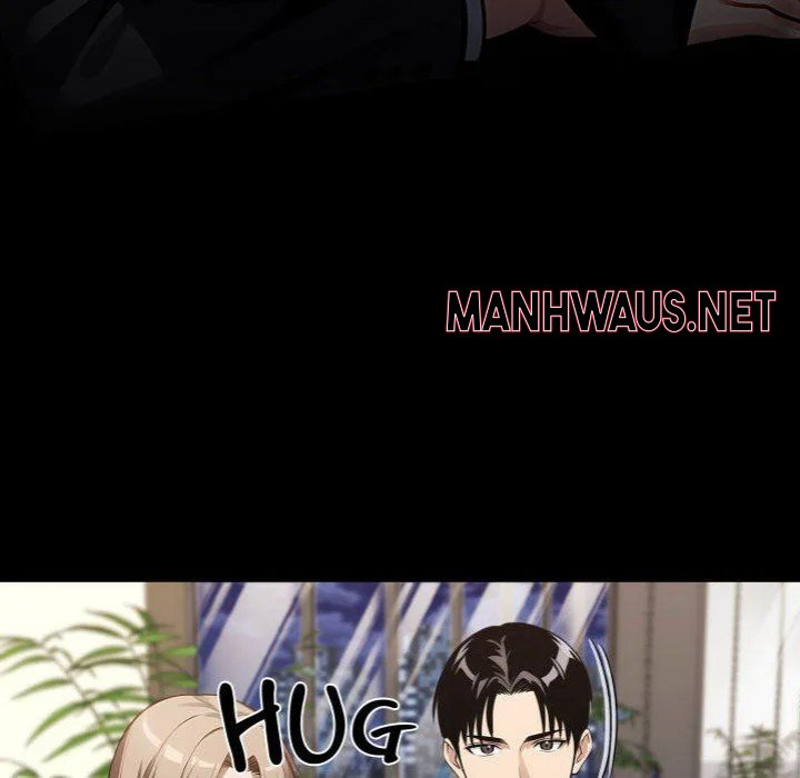 Gangster x Office Lady - Chapter 112 Page 123