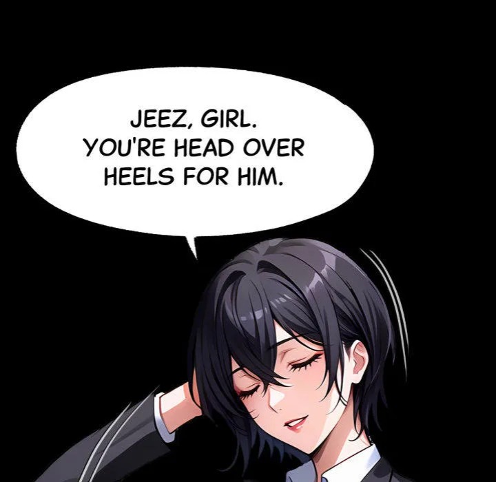 Gangster x Office Lady - Chapter 112 Page 125