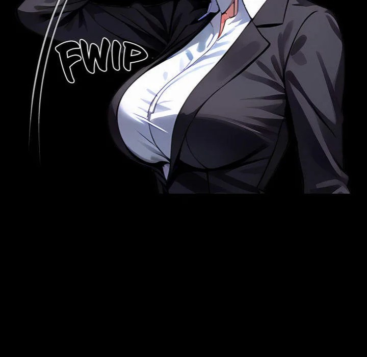 Gangster x Office Lady - Chapter 112 Page 126