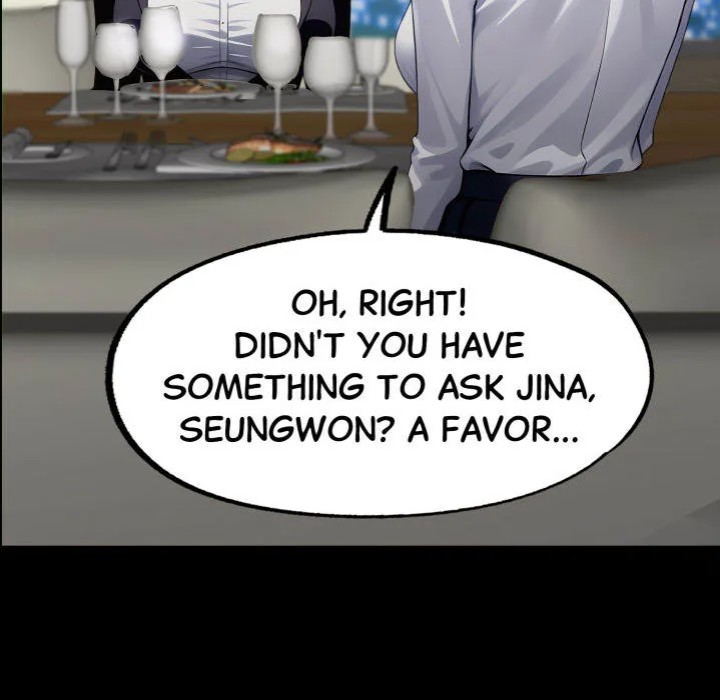 Gangster x Office Lady - Chapter 112 Page 130