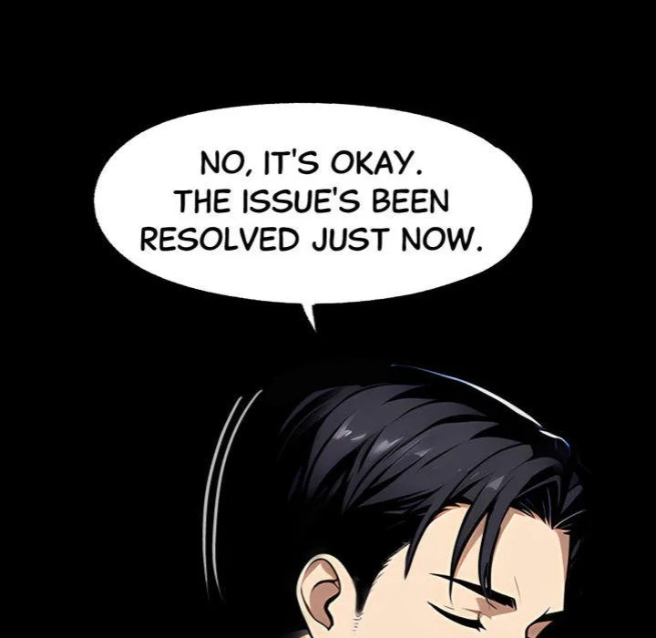 Gangster x Office Lady - Chapter 112 Page 131