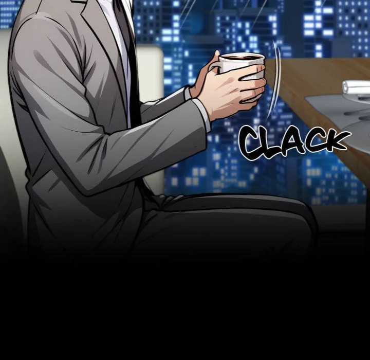 Gangster x Office Lady - Chapter 112 Page 136