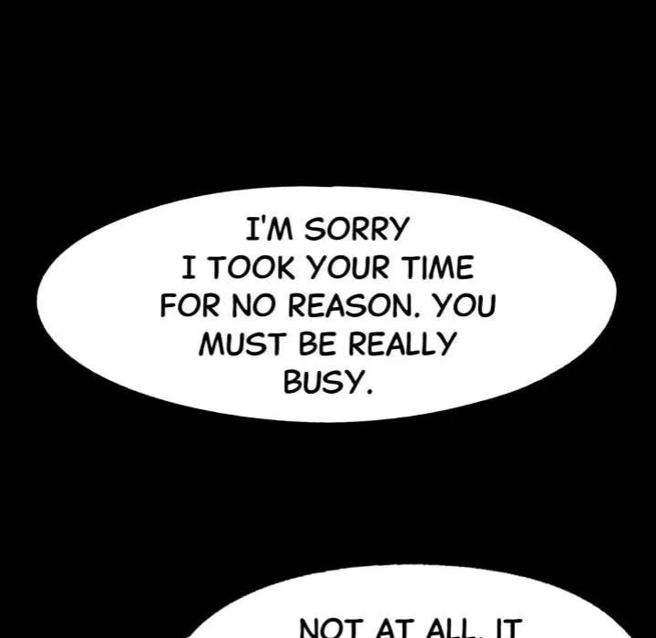 Gangster x Office Lady - Chapter 112 Page 137