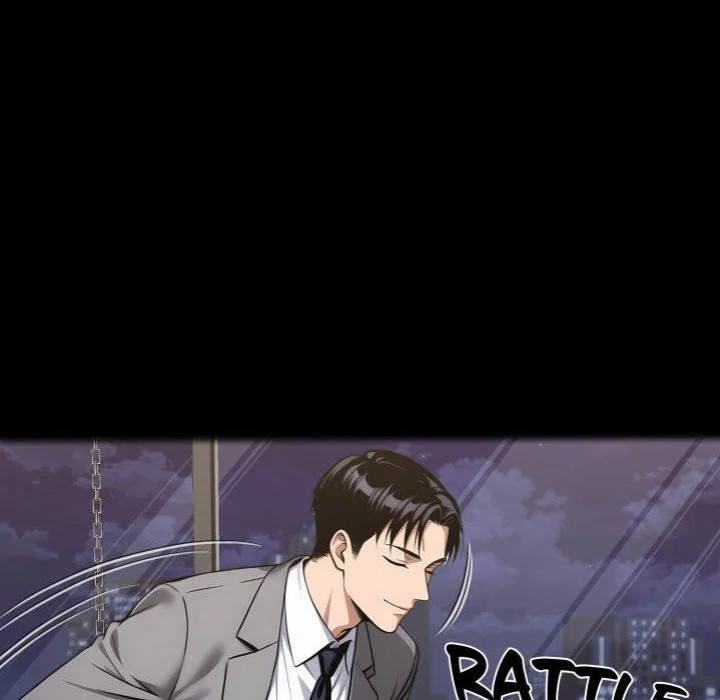 Gangster x Office Lady - Chapter 112 Page 14