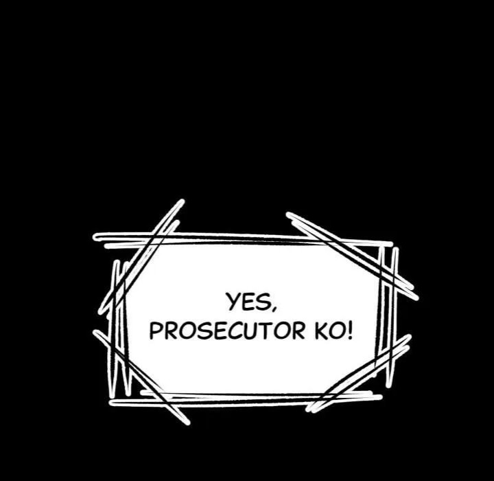 Gangster x Office Lady - Chapter 112 Page 145