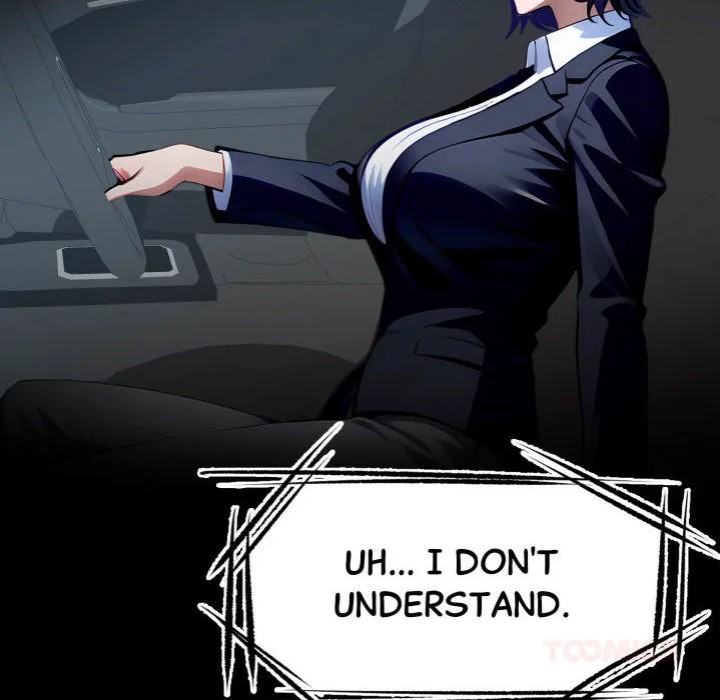 Gangster x Office Lady - Chapter 112 Page 147