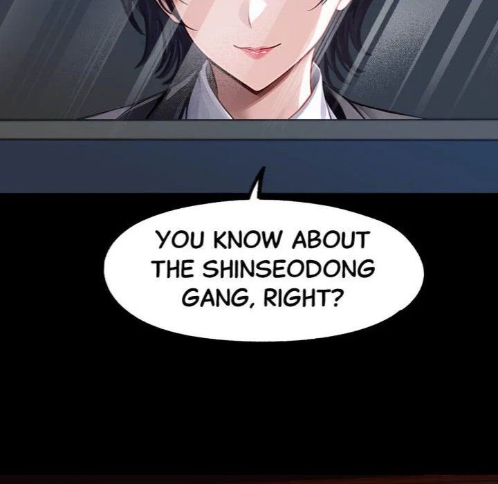 Gangster x Office Lady - Chapter 112 Page 149
