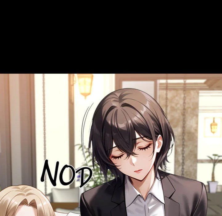 Gangster x Office Lady - Chapter 112 Page 16