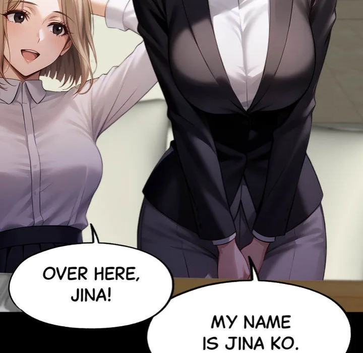 Gangster x Office Lady - Chapter 112 Page 17