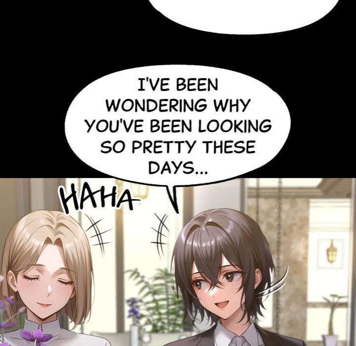 Gangster x Office Lady - Chapter 112 Page 18