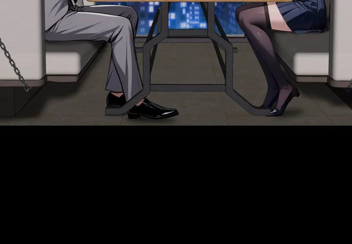 Gangster x Office Lady - Chapter 112 Page 2