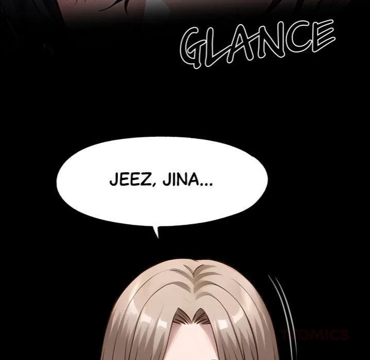 Gangster x Office Lady - Chapter 112 Page 21