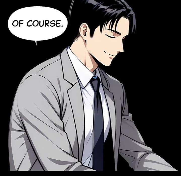 Gangster x Office Lady - Chapter 112 Page 25