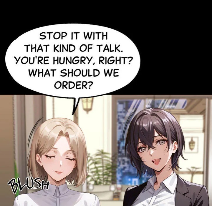 Gangster x Office Lady - Chapter 112 Page 26