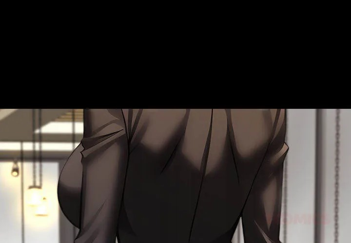 Gangster x Office Lady - Chapter 112 Page 3