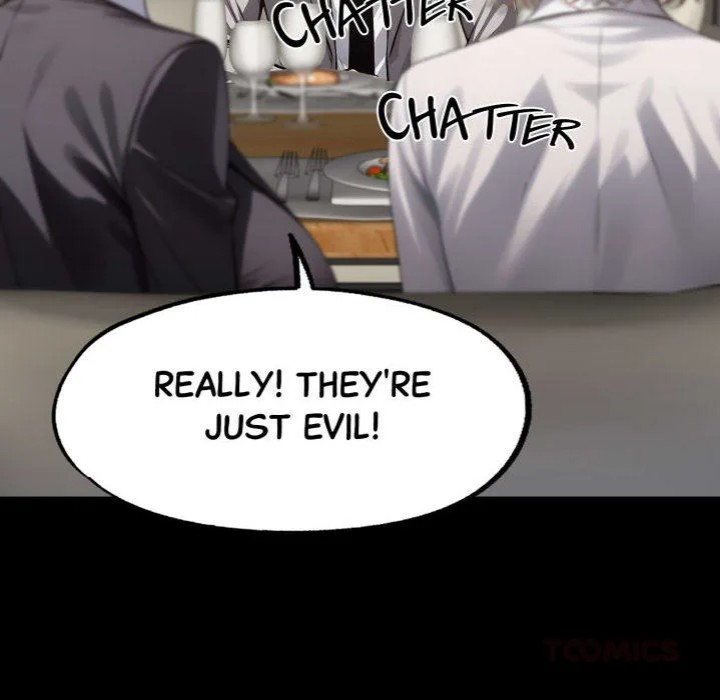 Gangster x Office Lady - Chapter 112 Page 30