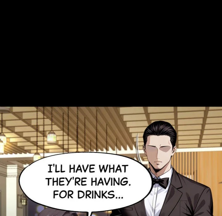 Gangster x Office Lady - Chapter 112 Page 33